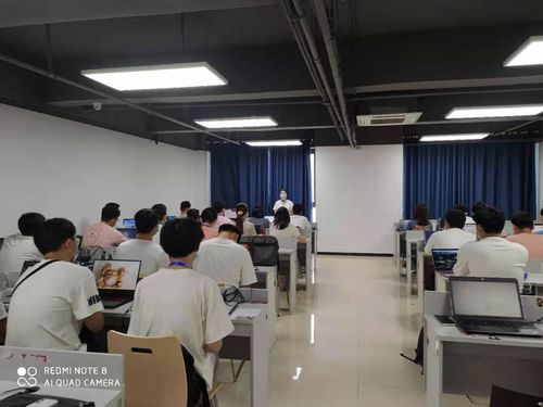 鄭州黑馬HTML JS前端基礎(chǔ)45期開班 攜手技術(shù)社區(qū)，共筑開發(fā)者成長之路