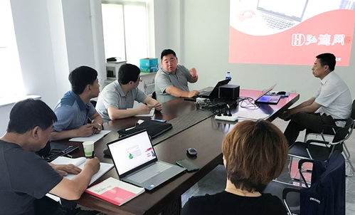 遼寧大學司法鑒定中心攜手弘德網(wǎng)開展技術(shù)回訪與交流活動
